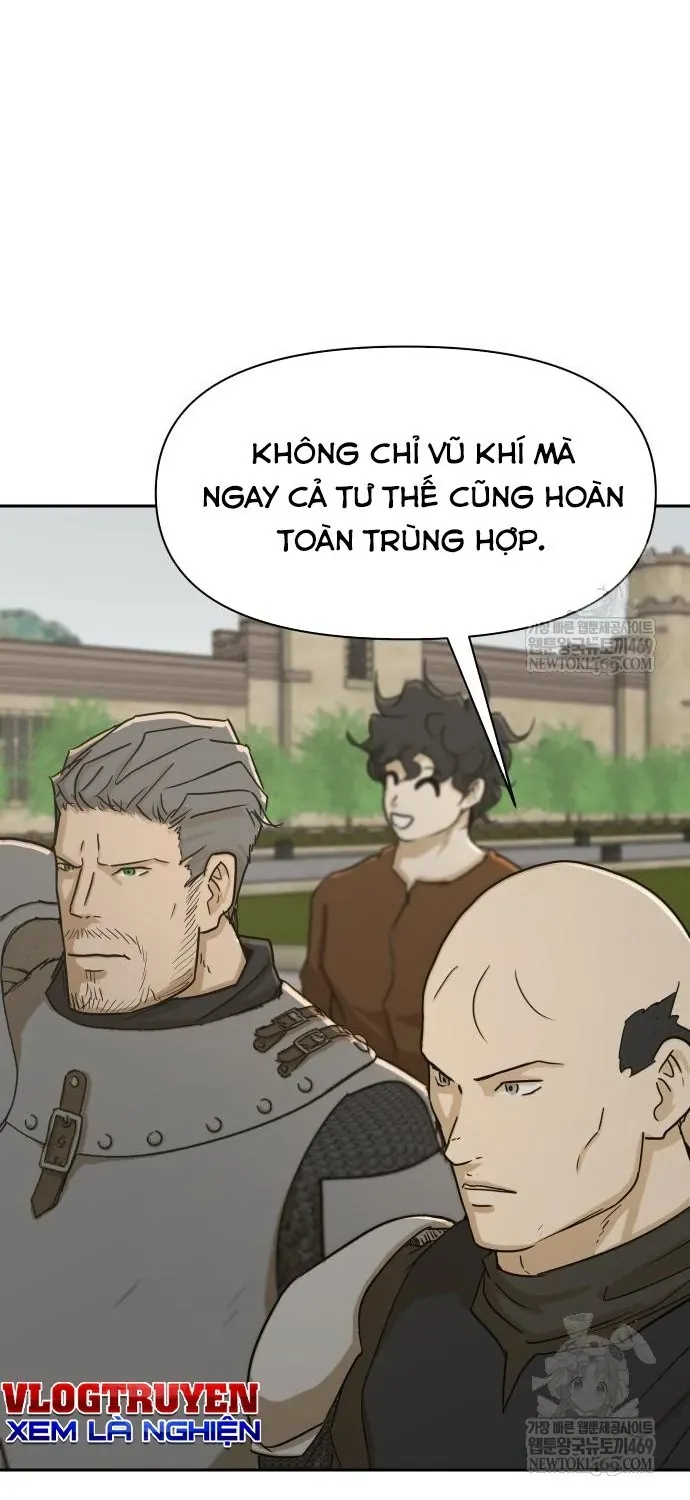 Bộ Mặt Giả Tạo Chap 46 - Next Chap 47