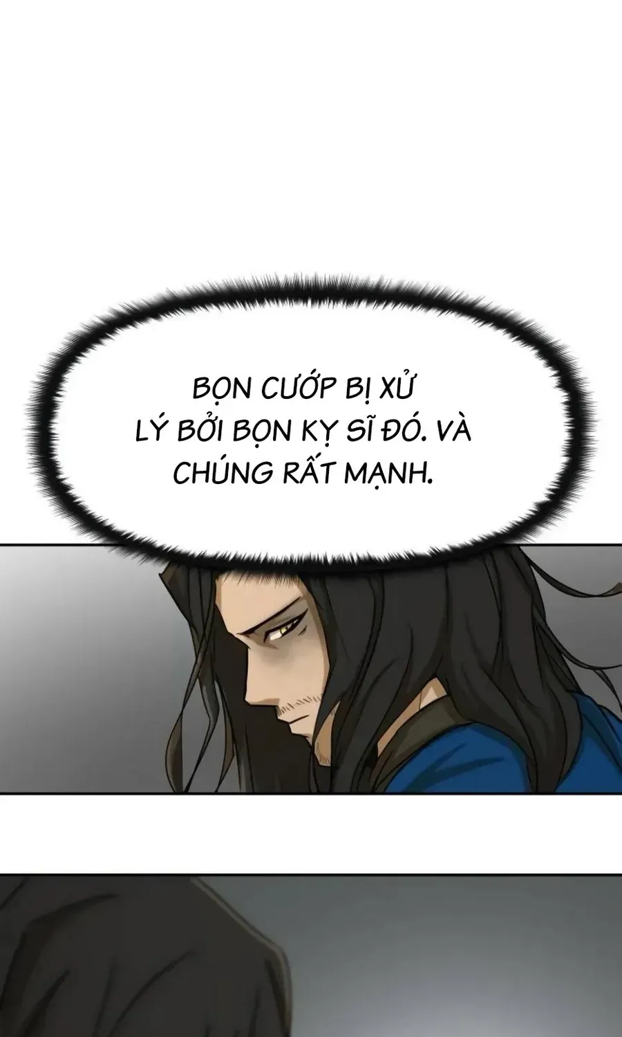 Bộ Mặt Giả Tạo Chap 47 - Next Chap 48