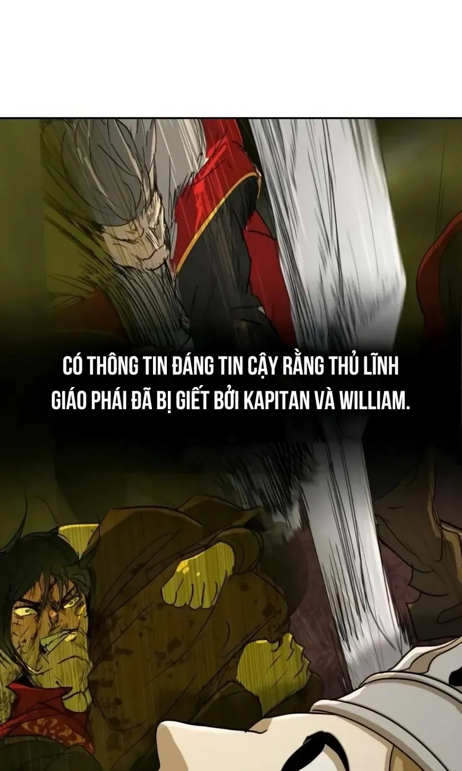 Bộ Mặt Giả Tạo Chap 47 - Next Chap 48