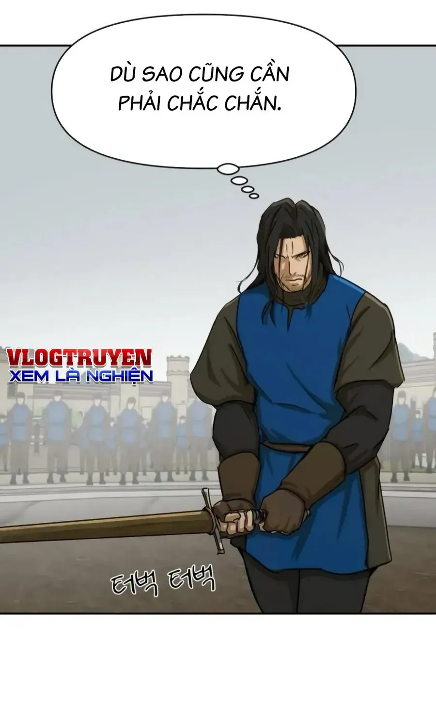 Bộ Mặt Giả Tạo Chap 47 - Next Chap 48