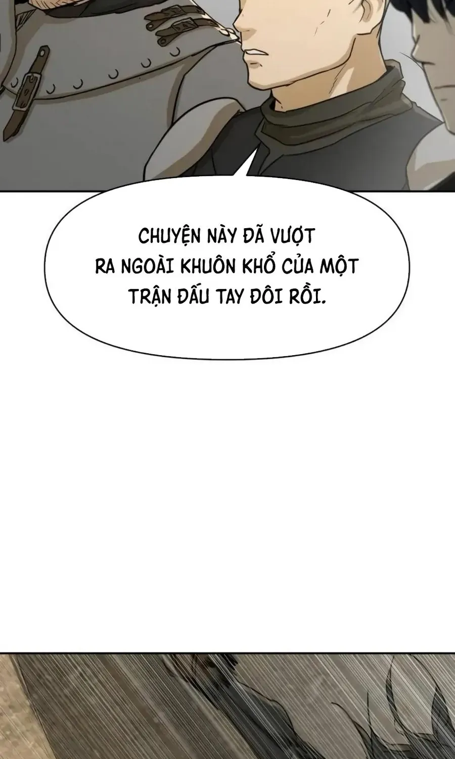 Bộ Mặt Giả Tạo Chap 47 - Next Chap 48