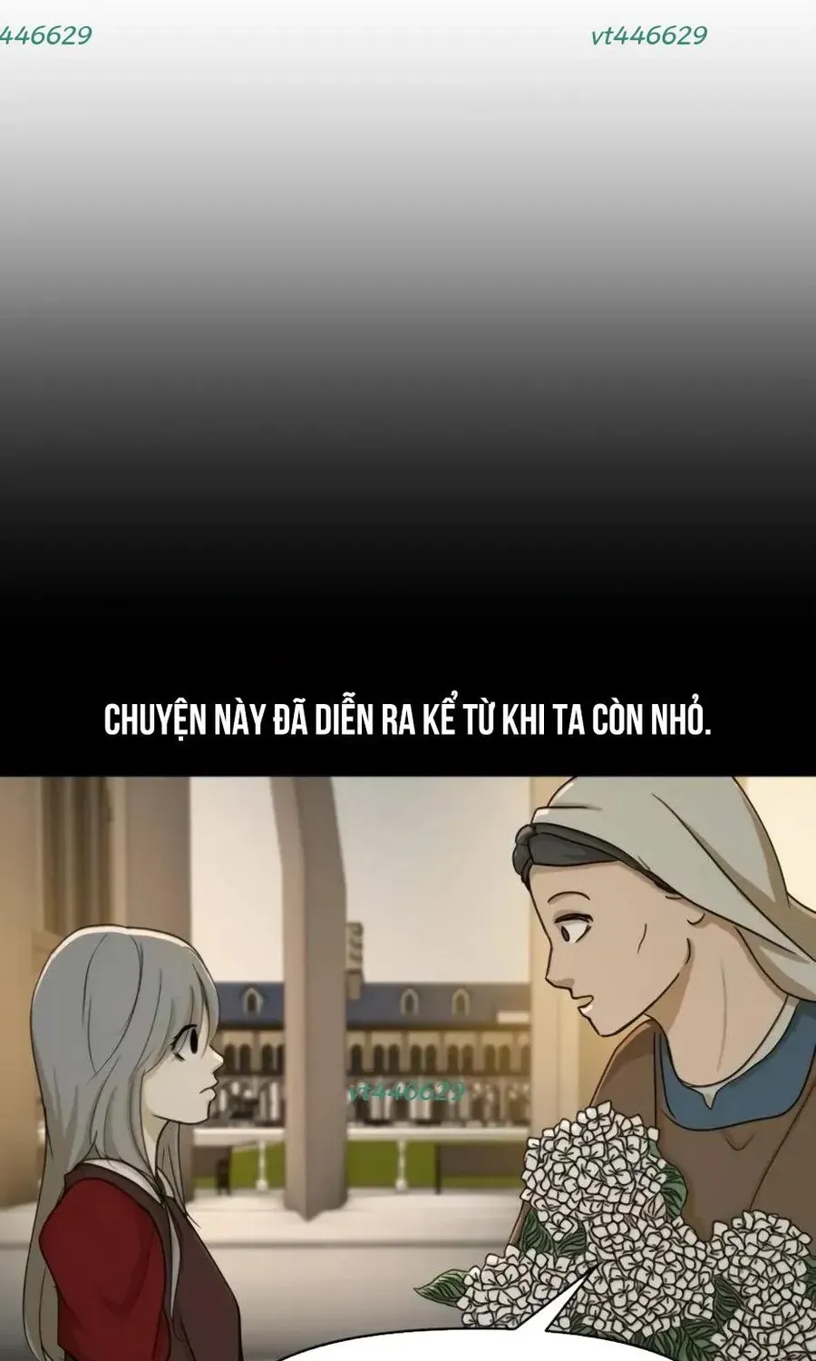 Bộ Mặt Giả Tạo Chap 47 - Next Chap 48