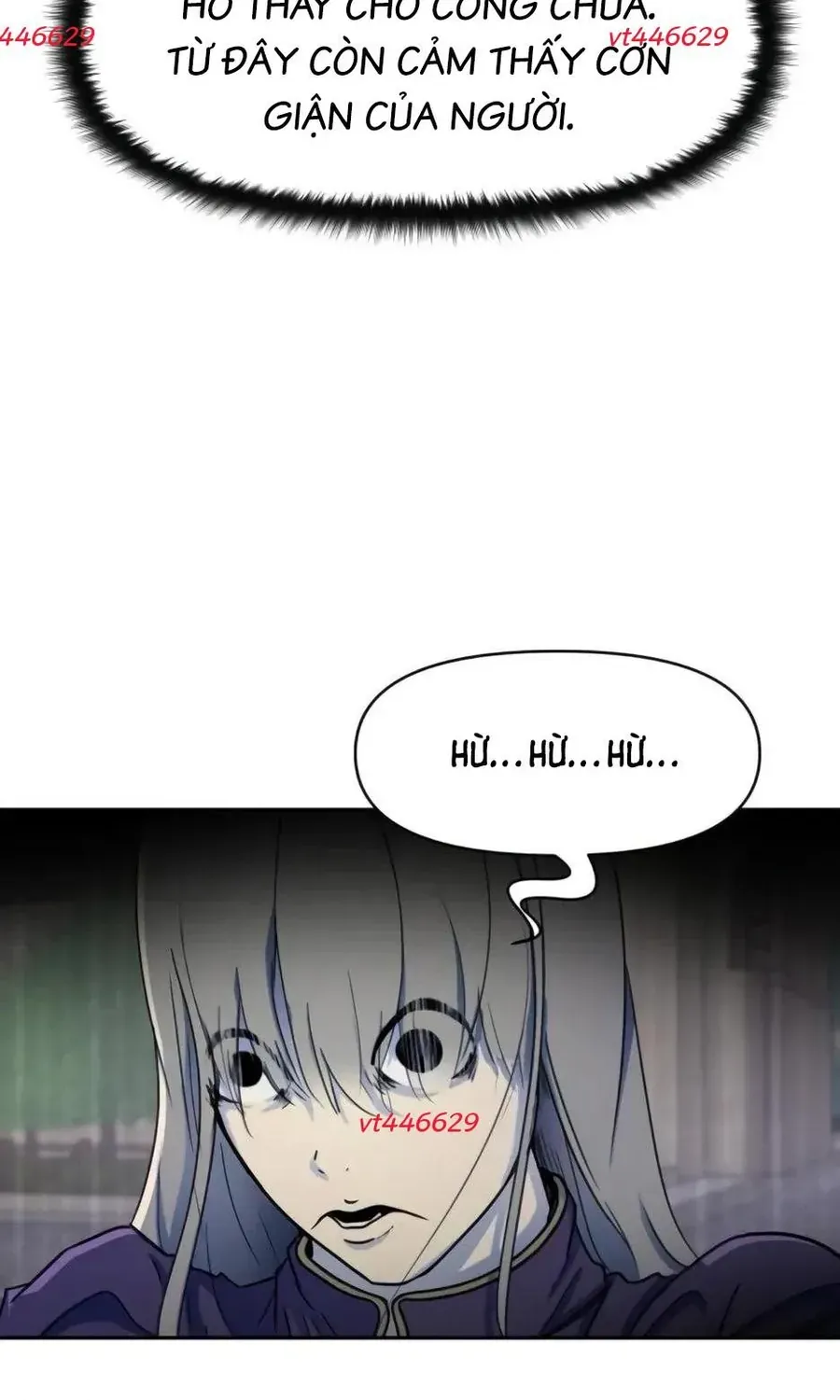 Bộ Mặt Giả Tạo Chap 47 - Next Chap 48