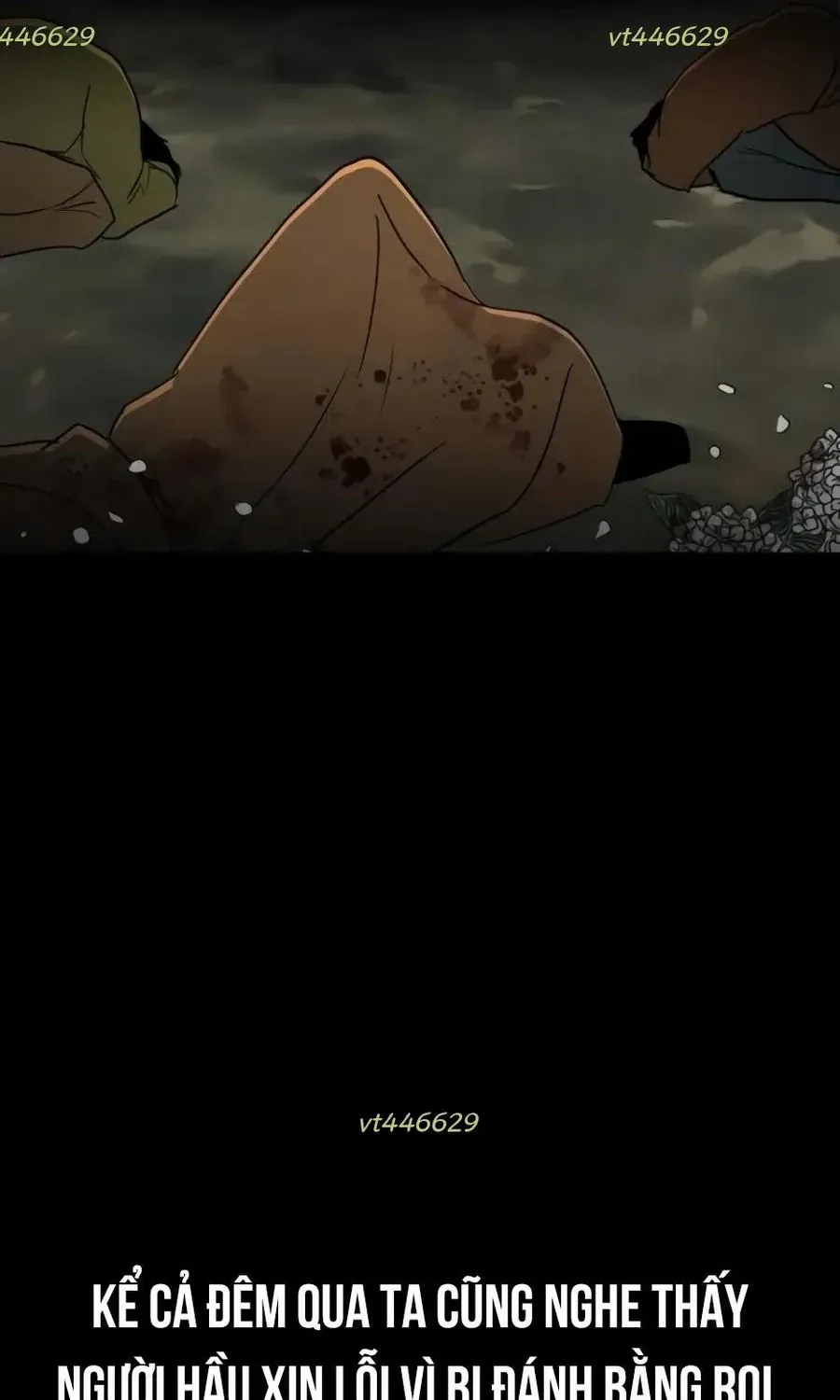 Bộ Mặt Giả Tạo Chap 47 - Next Chap 48