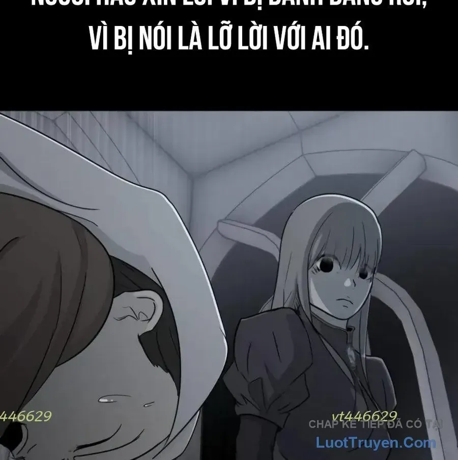 Bộ Mặt Giả Tạo Chap 47 - Next Chap 48