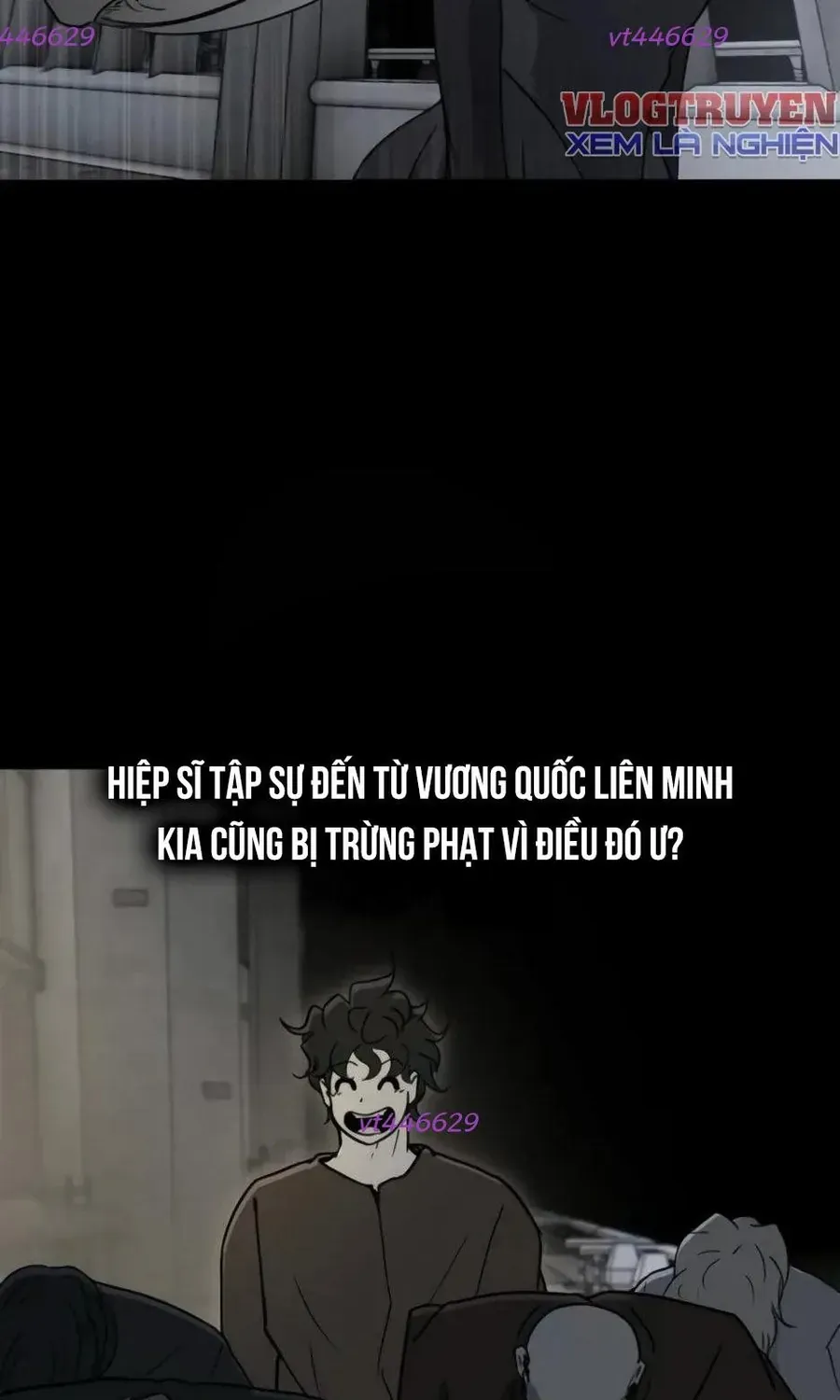 Bộ Mặt Giả Tạo Chap 47 - Next Chap 48