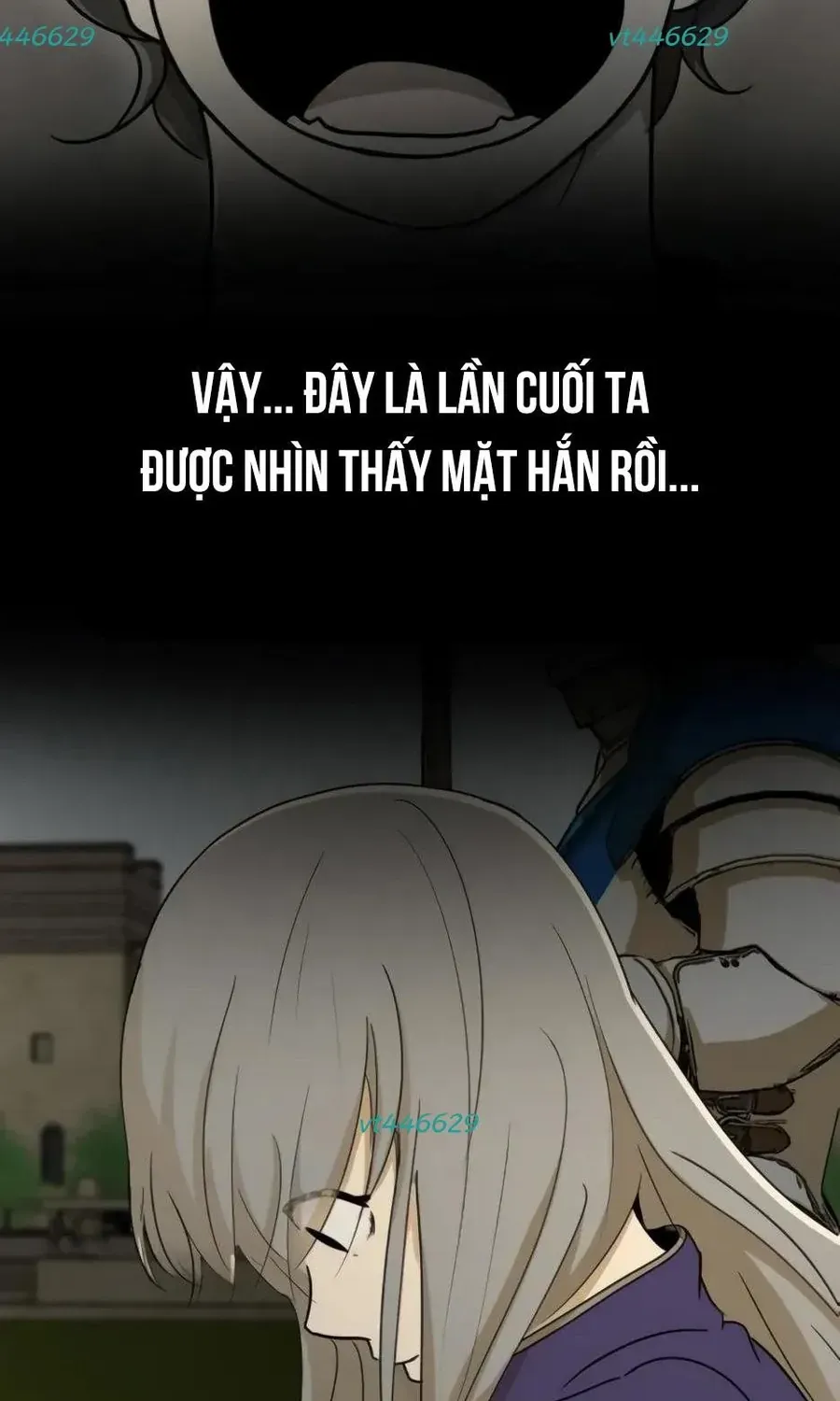 Bộ Mặt Giả Tạo Chap 47 - Next Chap 48