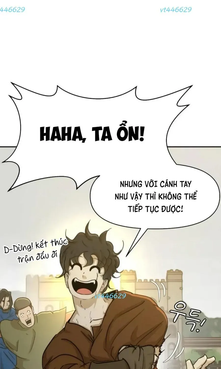 Bộ Mặt Giả Tạo Chap 47 - Next Chap 48