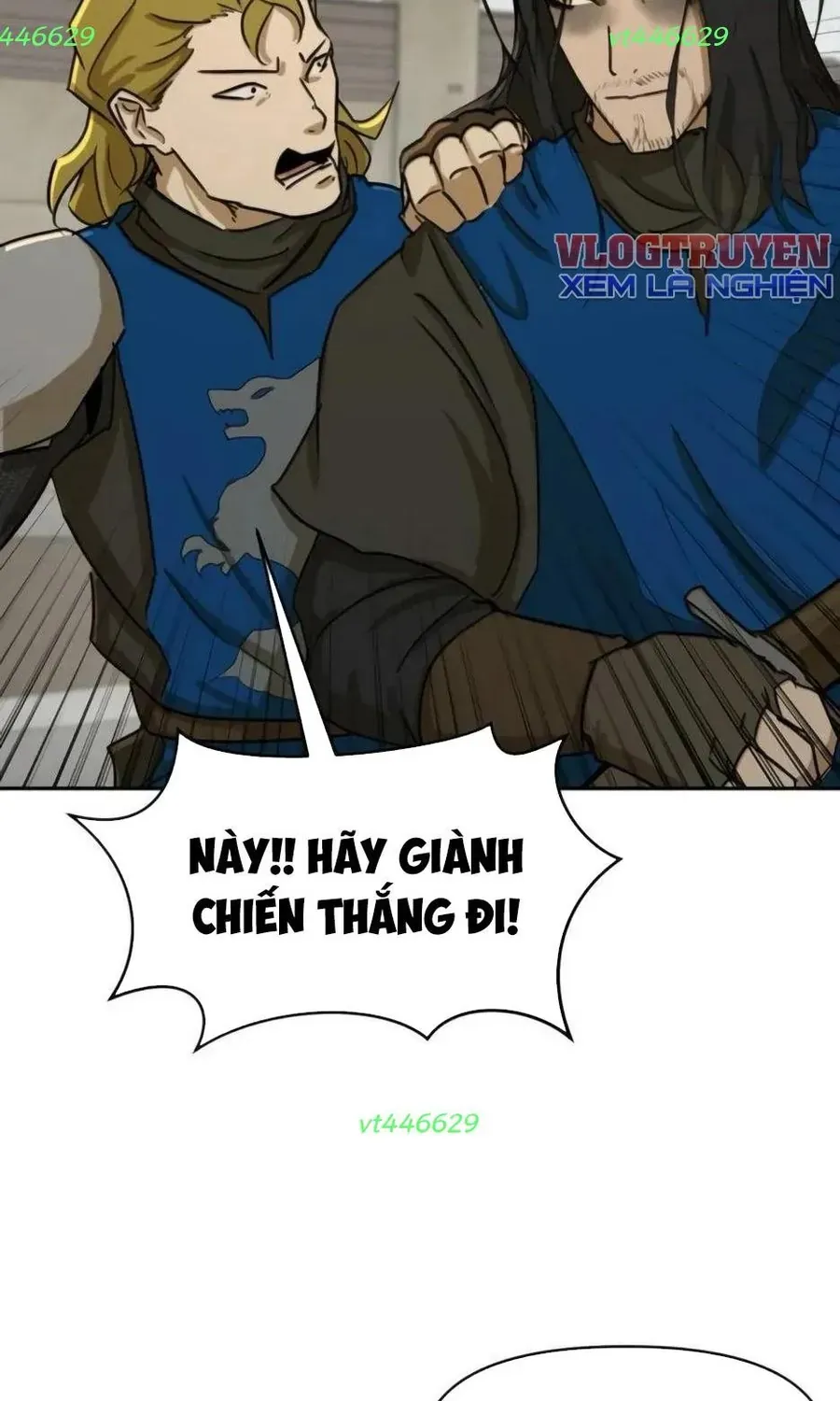 Bộ Mặt Giả Tạo Chap 47 - Next Chap 48