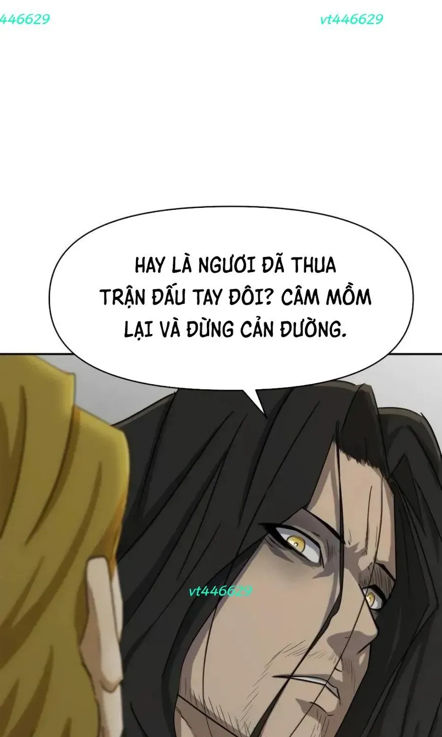 Bộ Mặt Giả Tạo Chap 47 - Next Chap 48