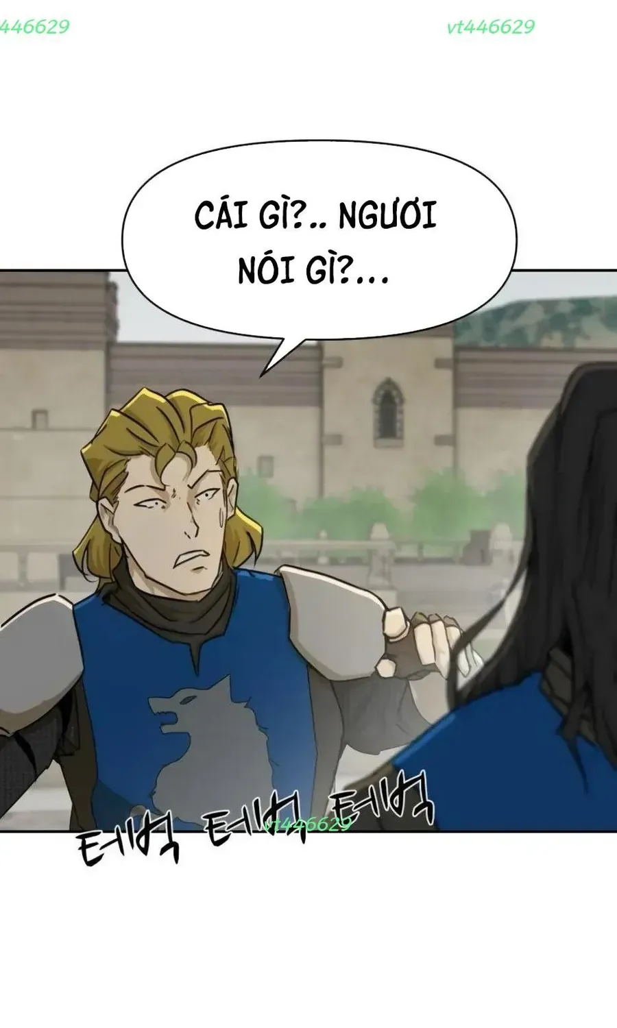 Bộ Mặt Giả Tạo Chap 47 - Next Chap 48