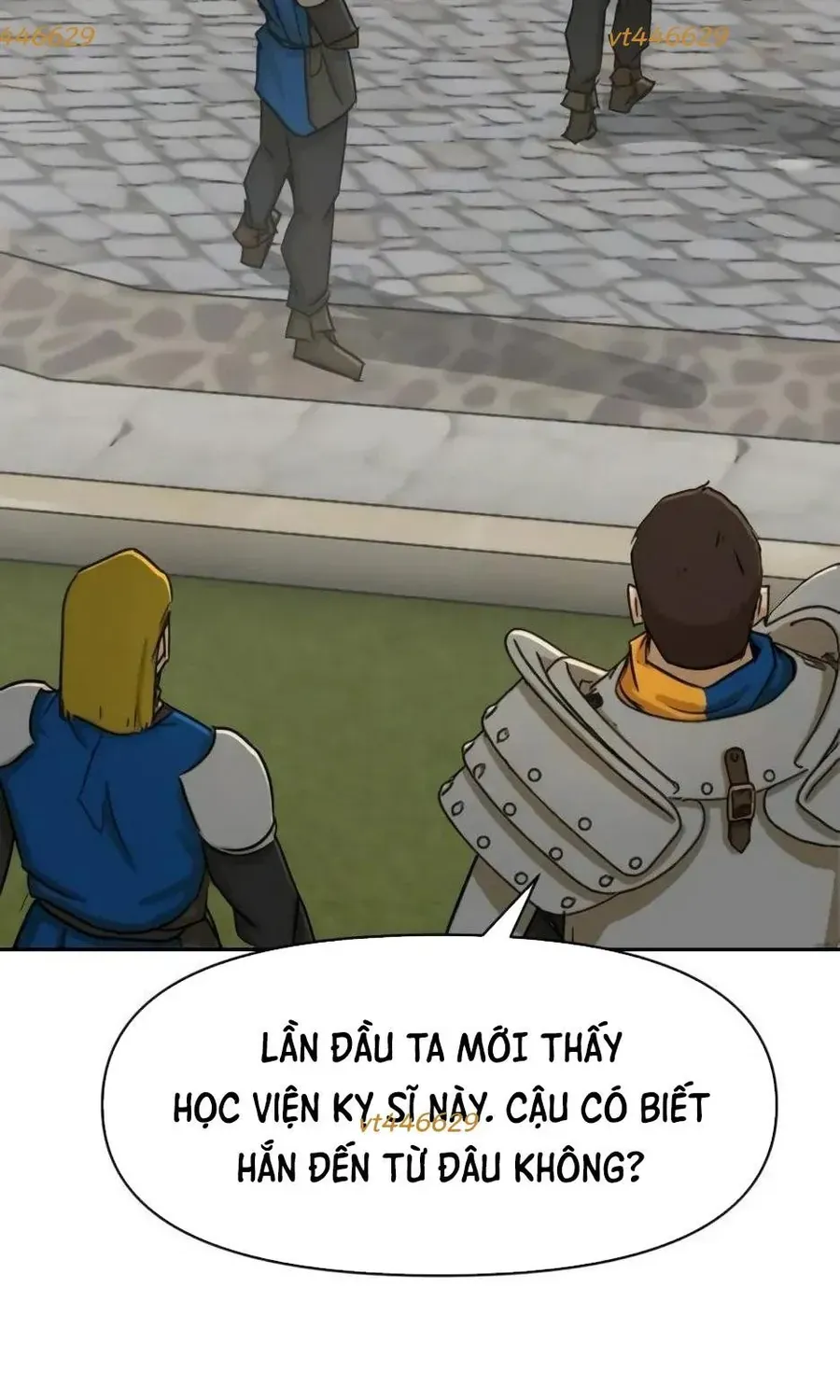 Bộ Mặt Giả Tạo Chap 47 - Next Chap 48