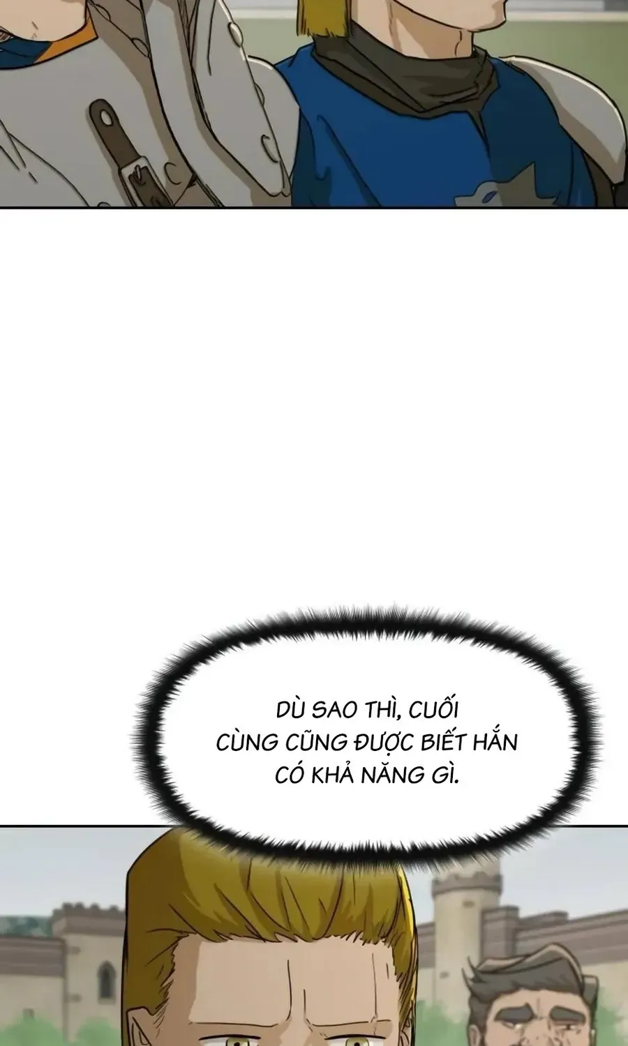 Bộ Mặt Giả Tạo Chap 47 - Next Chap 48