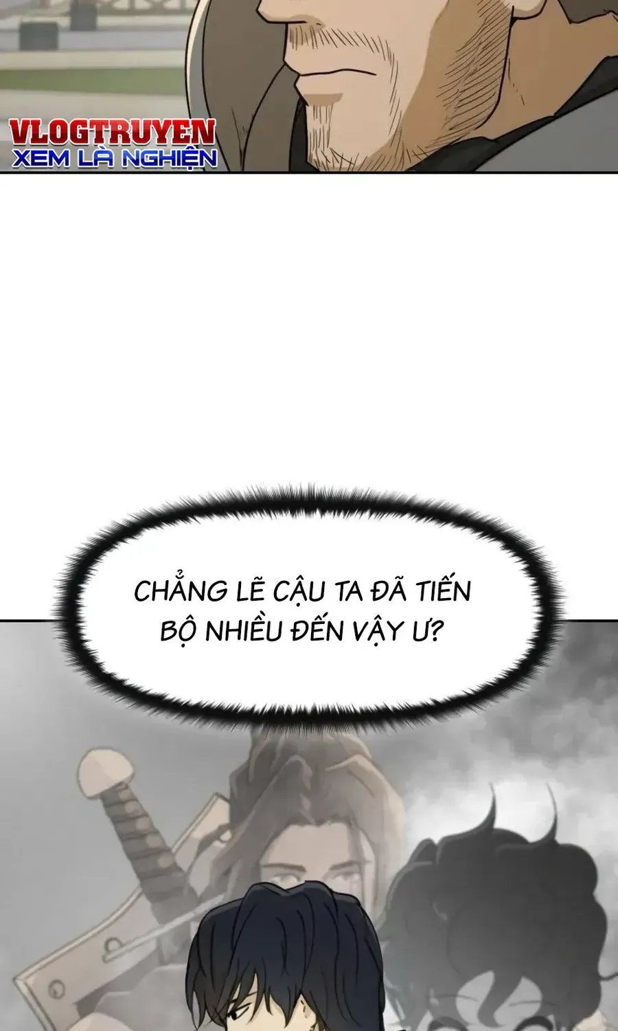 Bộ Mặt Giả Tạo Chap 47 - Next Chap 48