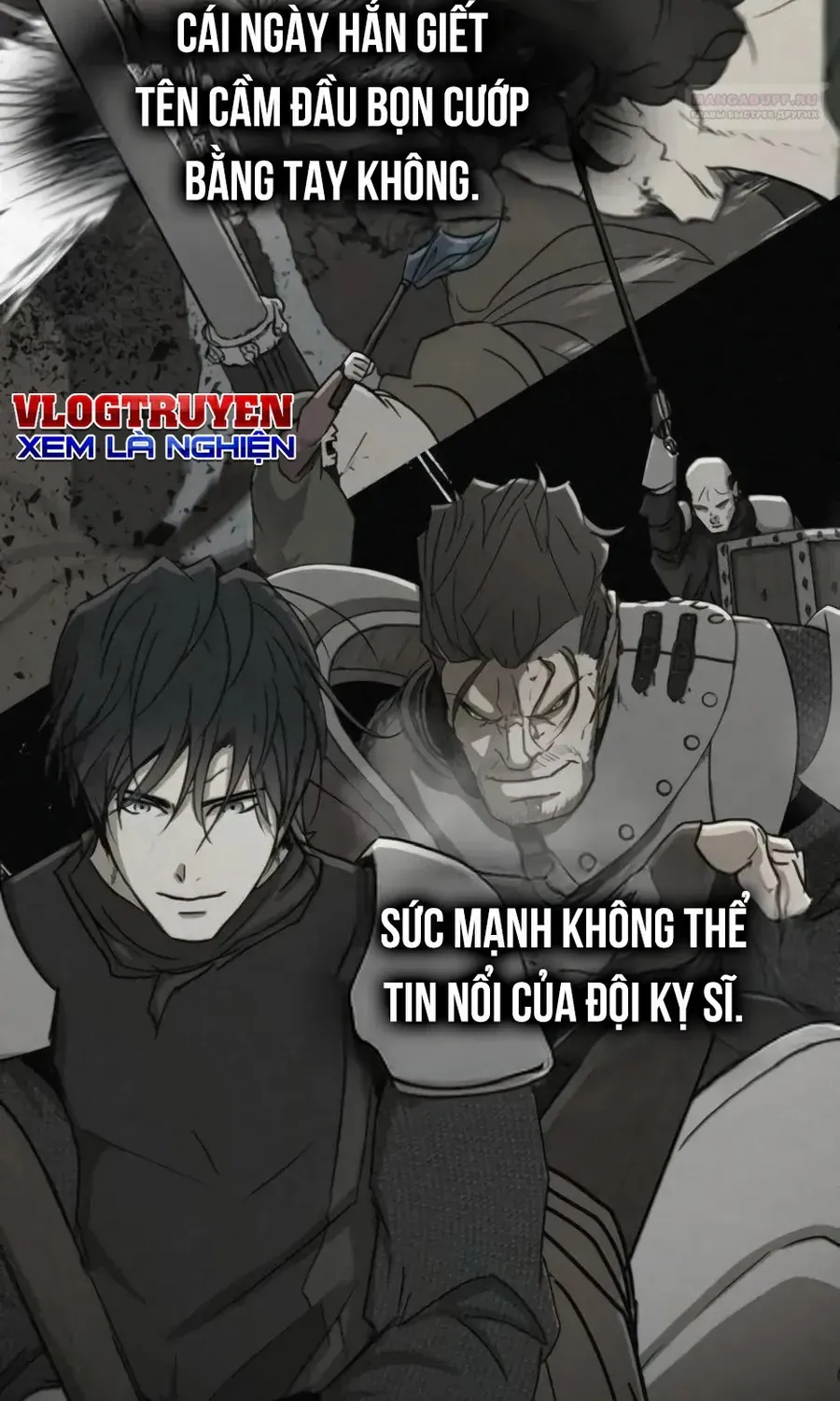 Bộ Mặt Giả Tạo Chap 47 - Next Chap 48
