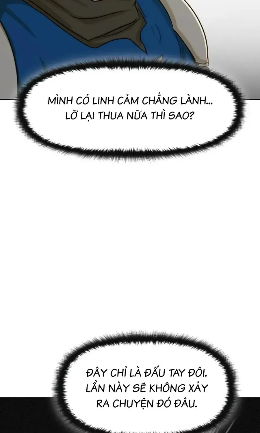 Bộ Mặt Giả Tạo Chap 47 - Next Chap 48
