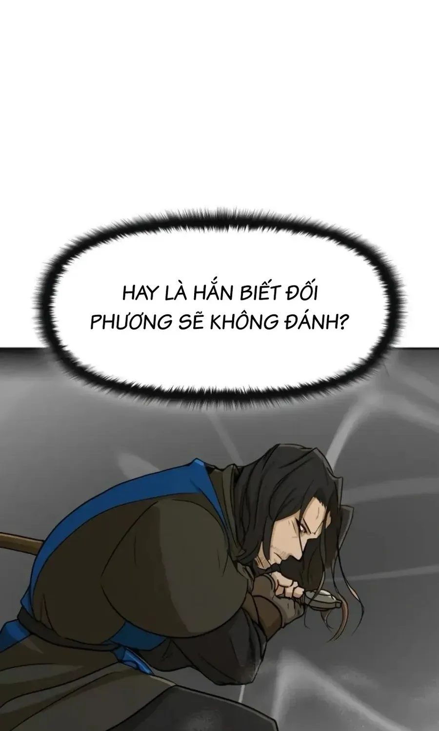 Bộ Mặt Giả Tạo Chap 47 - Next Chap 48