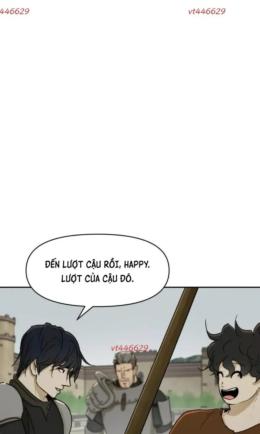 Bộ Mặt Giả Tạo Chap 47 - Next Chap 48