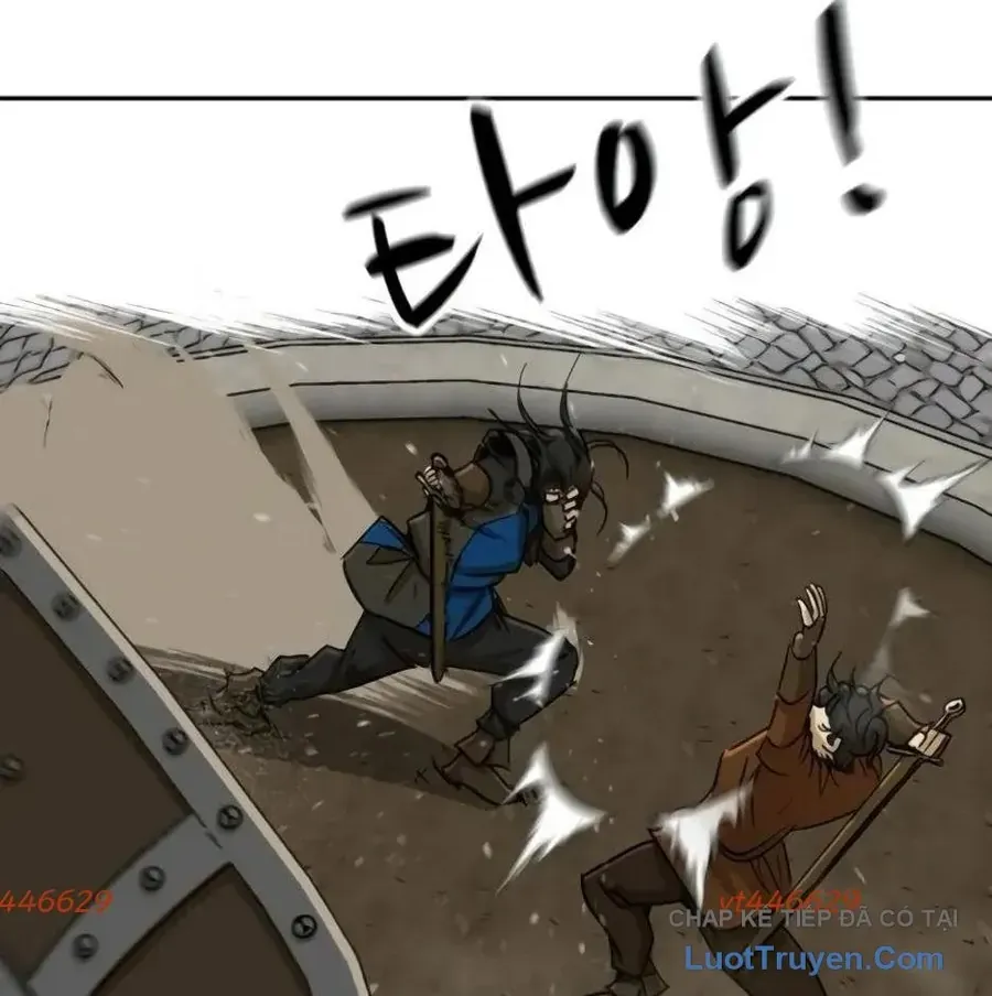 Bộ Mặt Giả Tạo Chap 47 - Next Chap 48