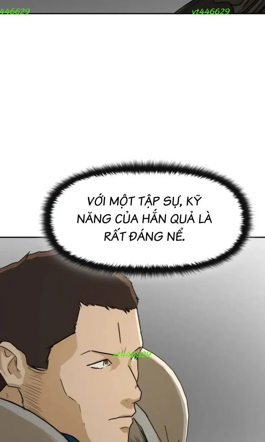 Bộ Mặt Giả Tạo Chap 47 - Next Chap 48
