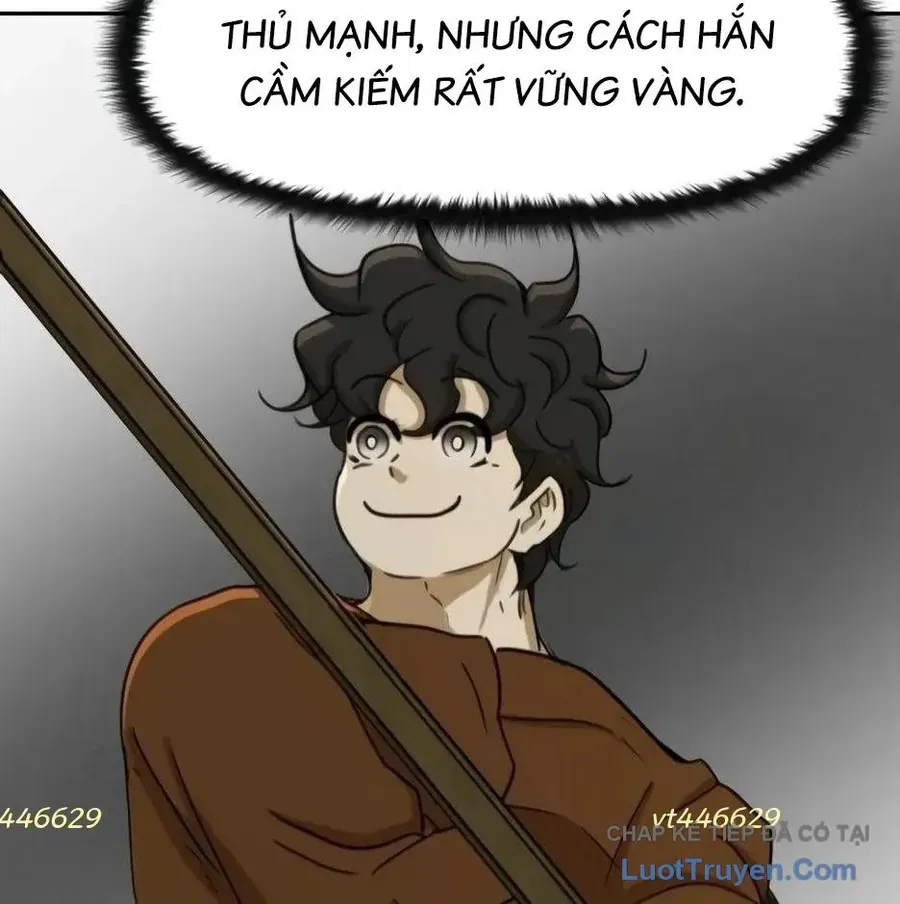 Bộ Mặt Giả Tạo Chap 47 - Next Chap 48