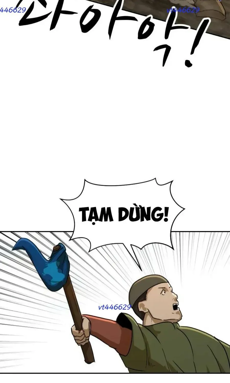 Bộ Mặt Giả Tạo Chap 47 - Next Chap 48