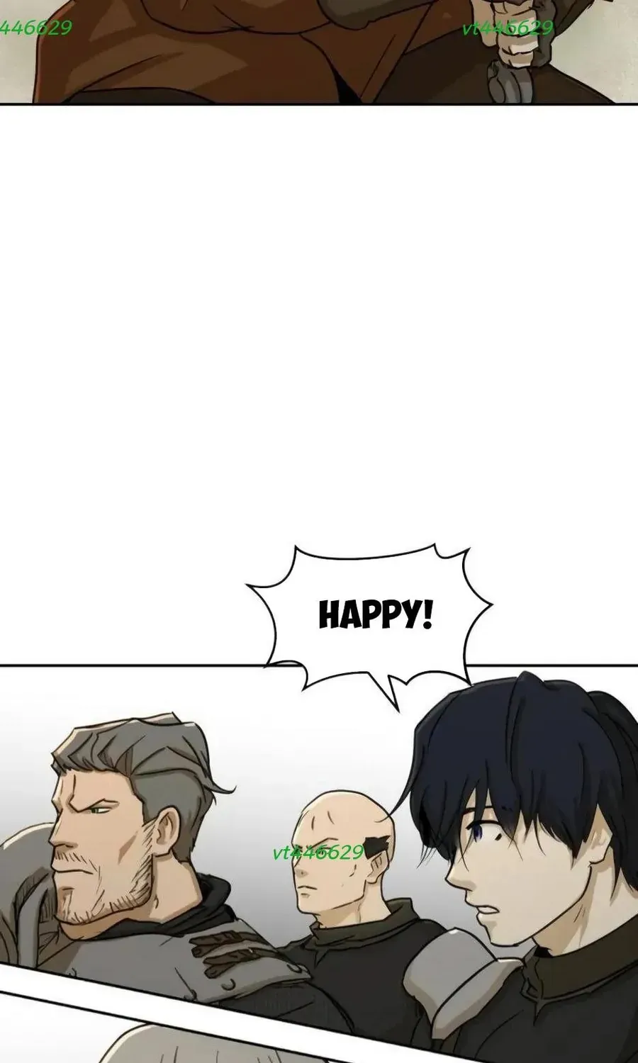 Bộ Mặt Giả Tạo Chap 47 - Next Chap 48