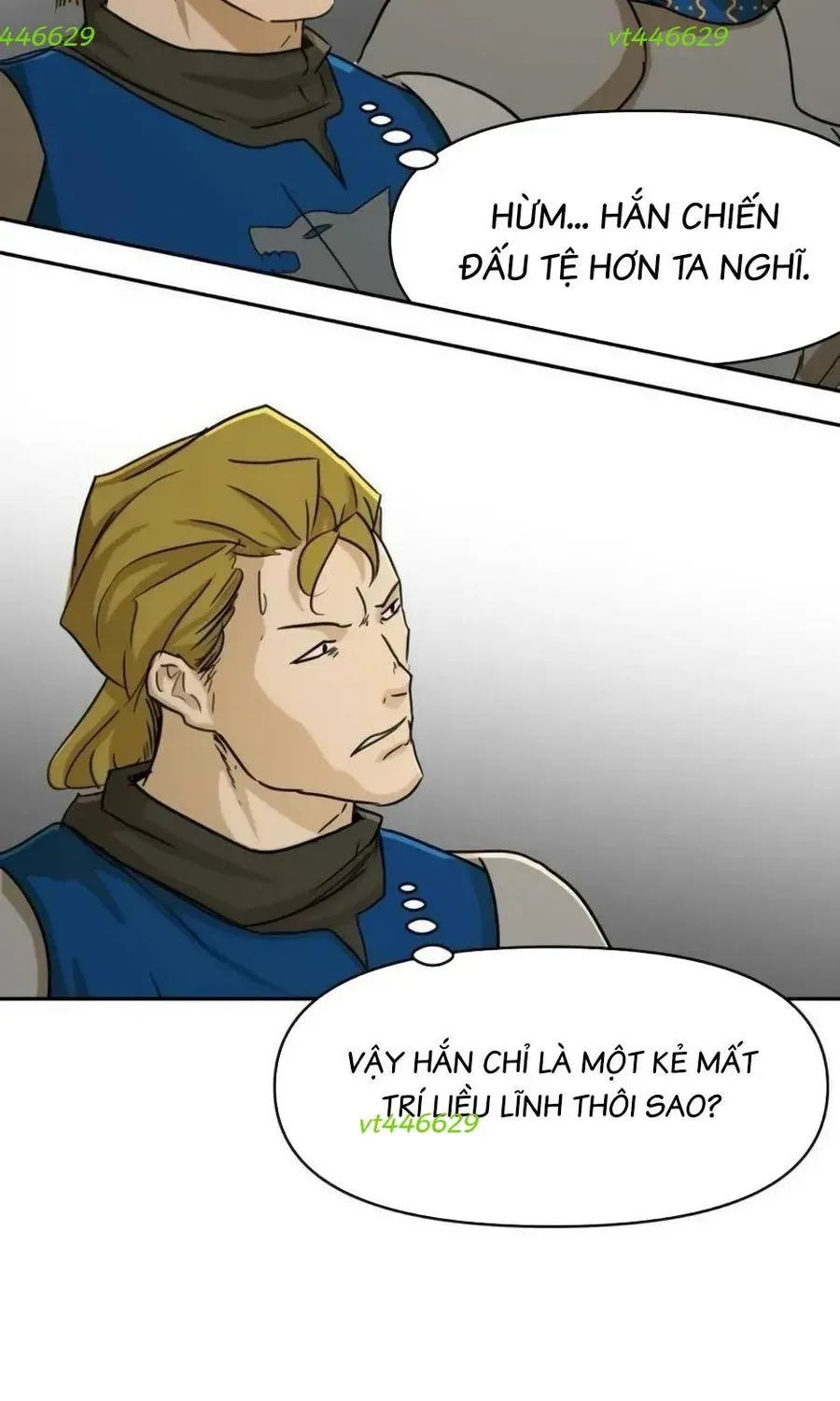 Bộ Mặt Giả Tạo Chap 47 - Next Chap 48