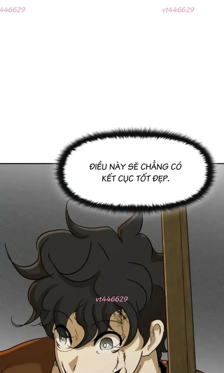 Bộ Mặt Giả Tạo Chap 47 - Next Chap 48