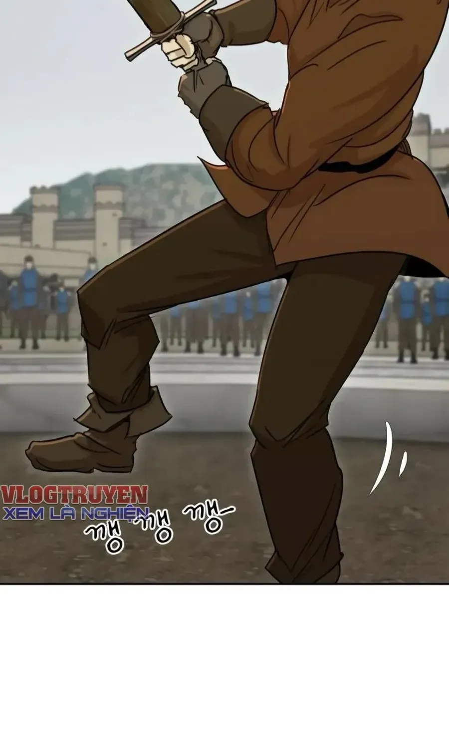 Bộ Mặt Giả Tạo Chap 47 - Next Chap 48