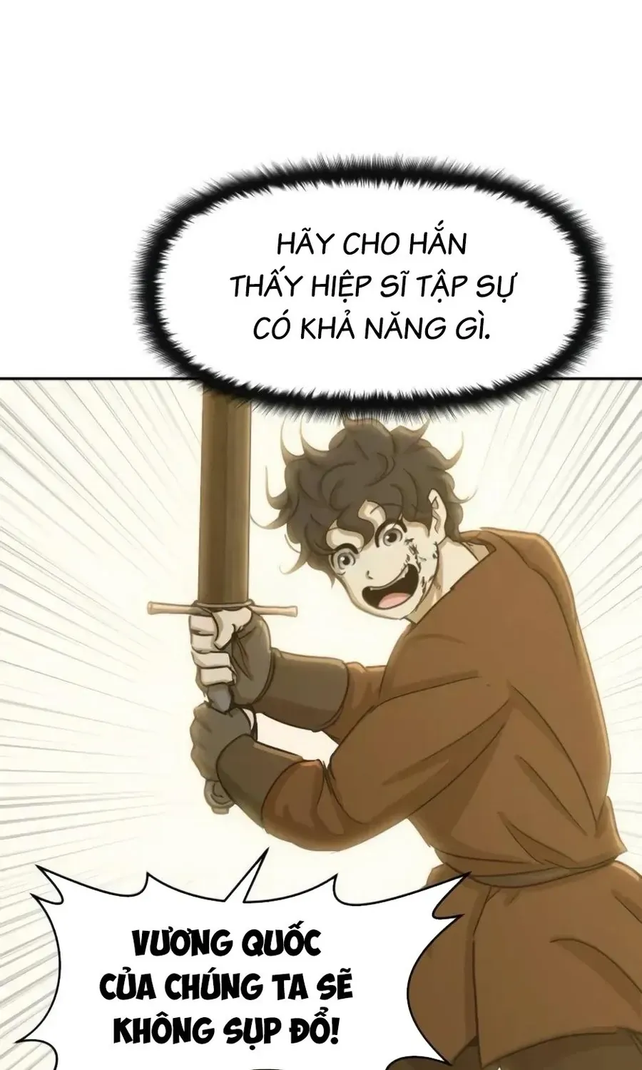 Bộ Mặt Giả Tạo Chap 47 - Next Chap 48