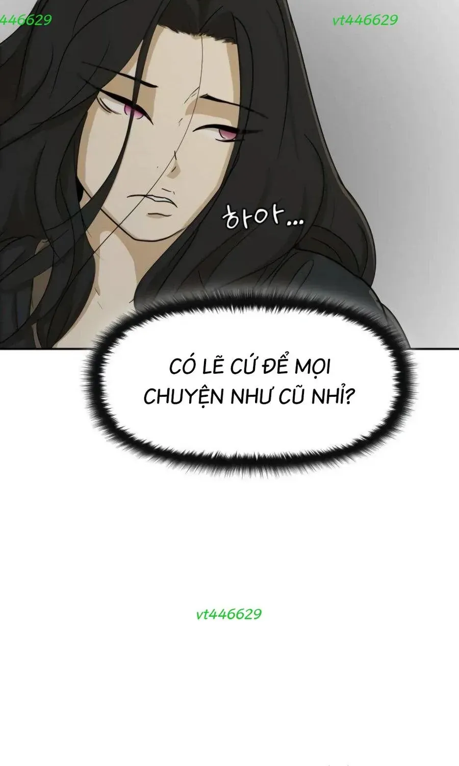 Bộ Mặt Giả Tạo Chap 48 - Next Chap 49