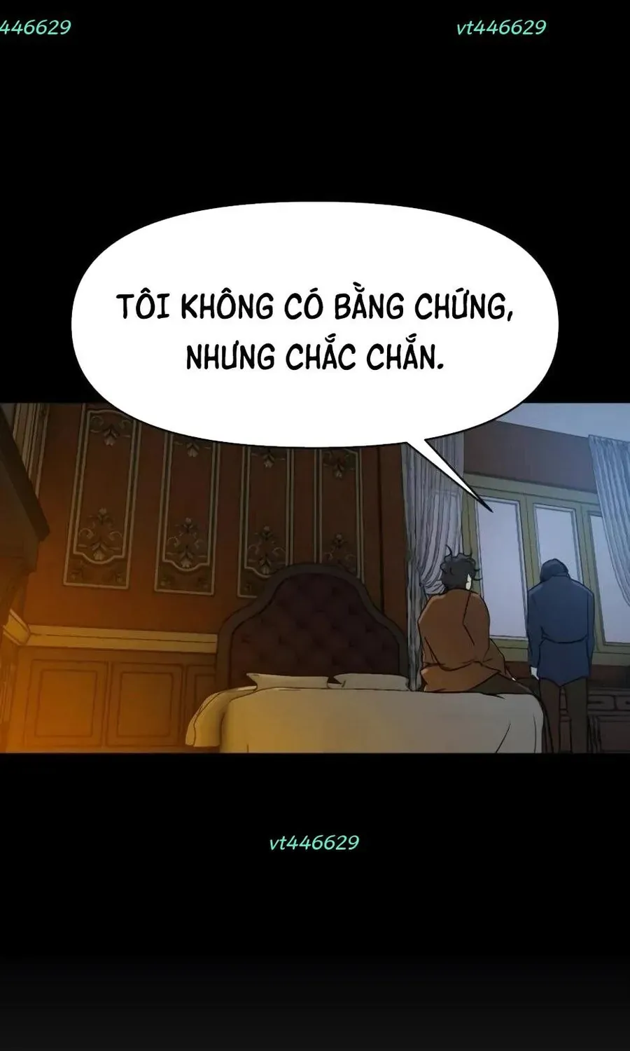 Bộ Mặt Giả Tạo Chap 48 - Next Chap 49
