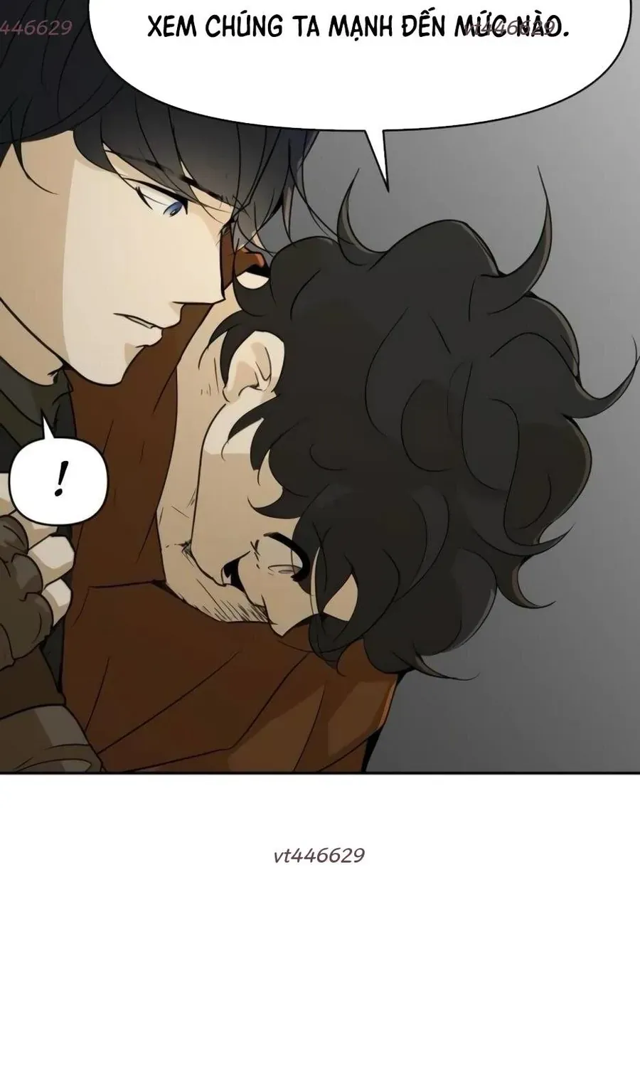 Bộ Mặt Giả Tạo Chap 48 - Next Chap 49