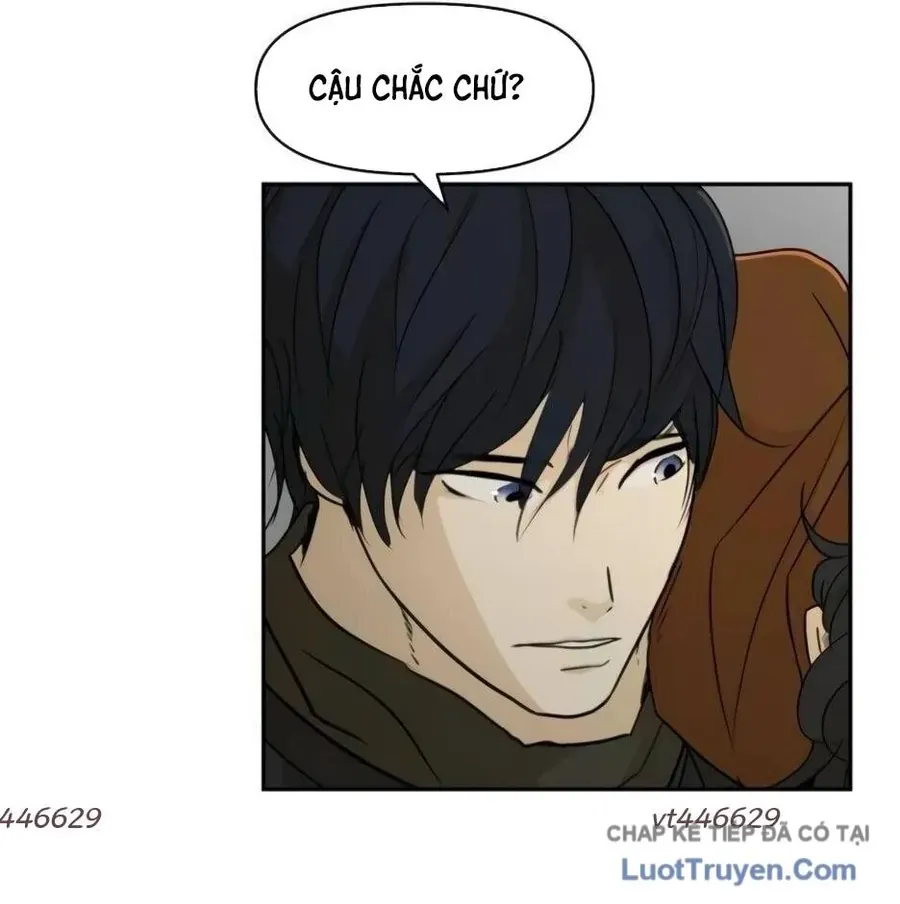 Bộ Mặt Giả Tạo Chap 48 - Next Chap 49