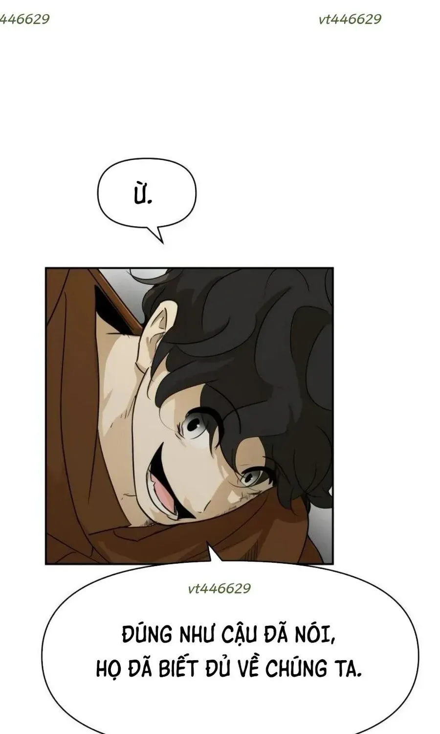 Bộ Mặt Giả Tạo Chap 48 - Next Chap 49