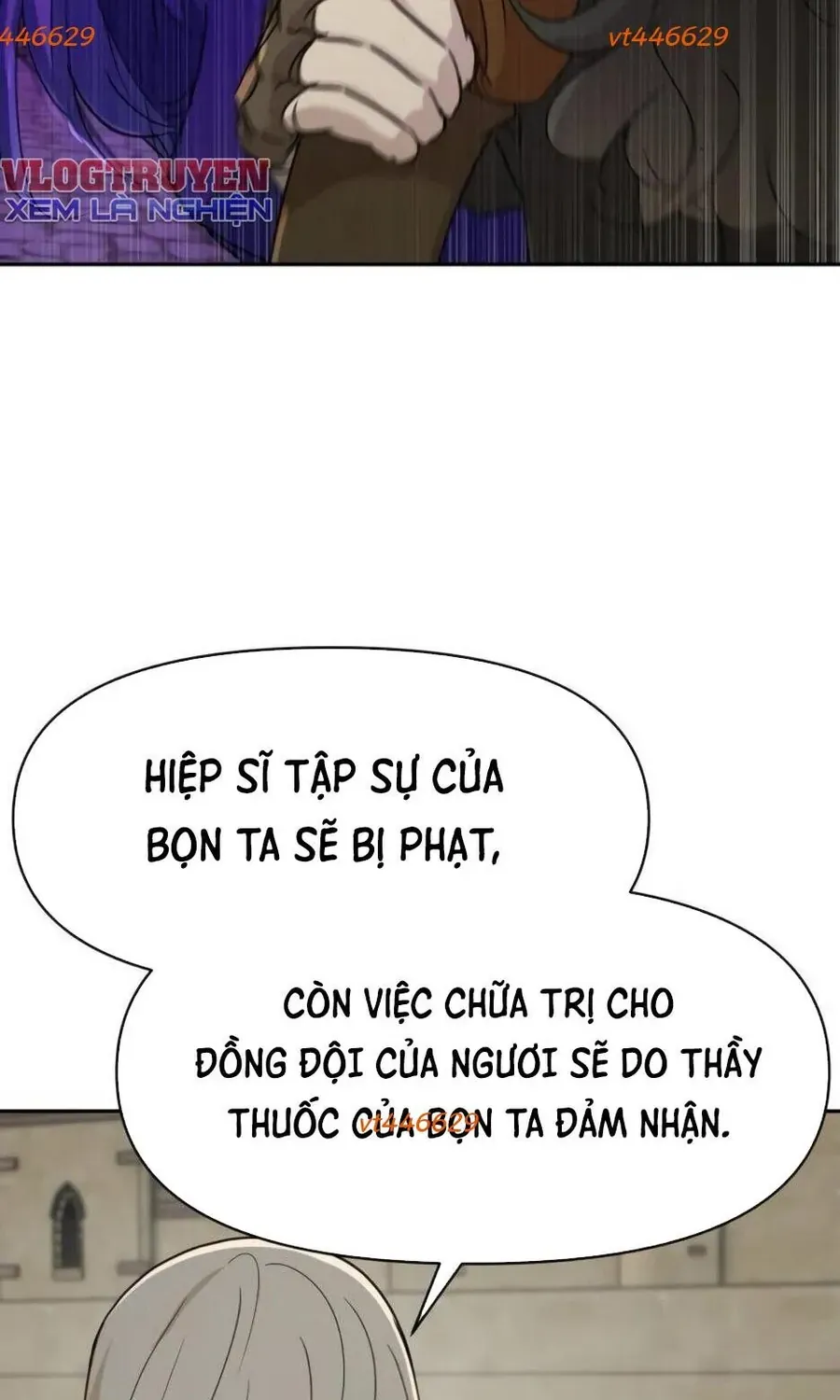Bộ Mặt Giả Tạo Chap 48 - Next Chap 49