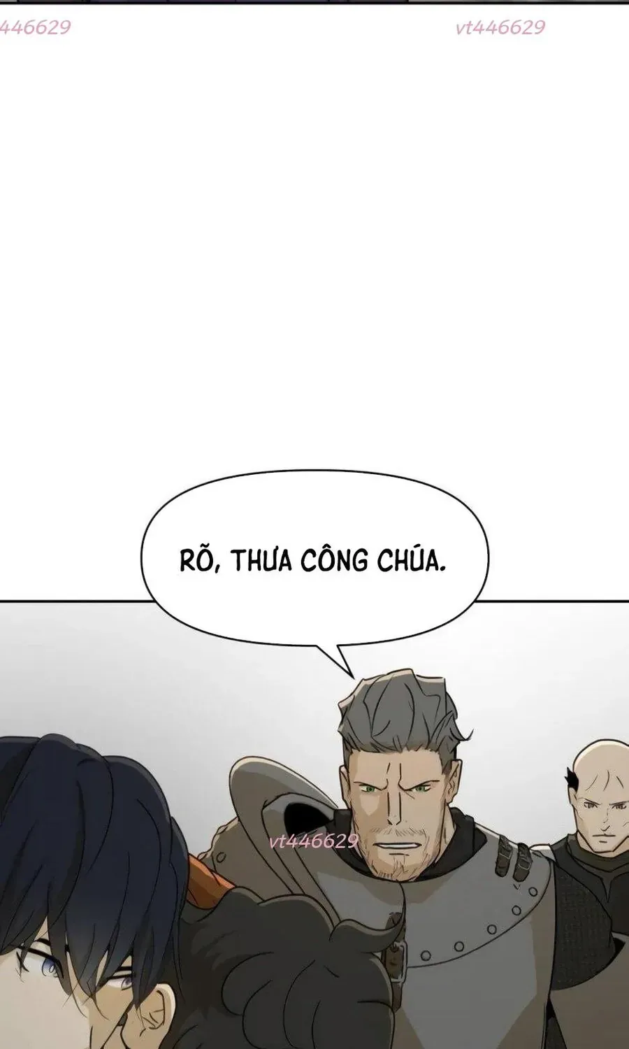 Bộ Mặt Giả Tạo Chap 48 - Next Chap 49
