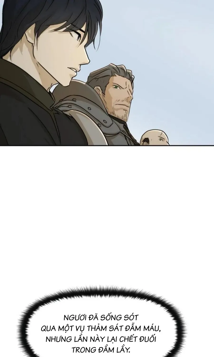 Bộ Mặt Giả Tạo Chap 48 - Next Chap 49