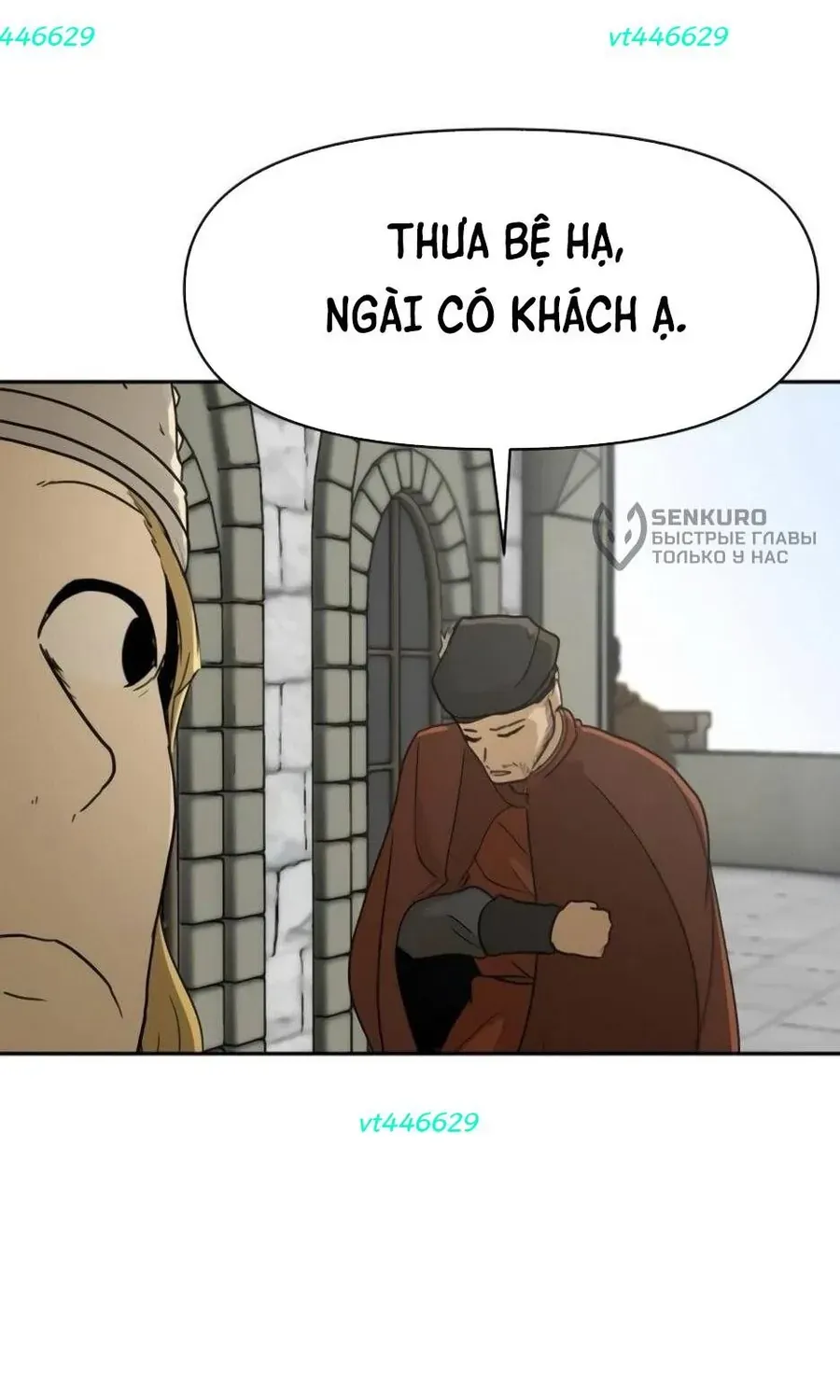 Bộ Mặt Giả Tạo Chap 48 - Next Chap 49