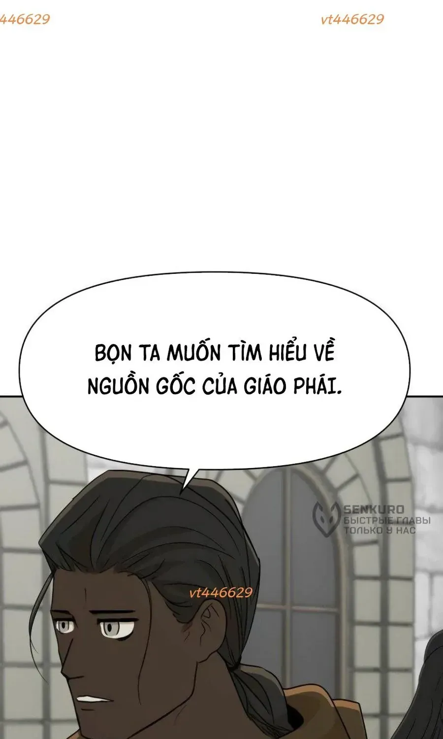 Bộ Mặt Giả Tạo Chap 48 - Next Chap 49