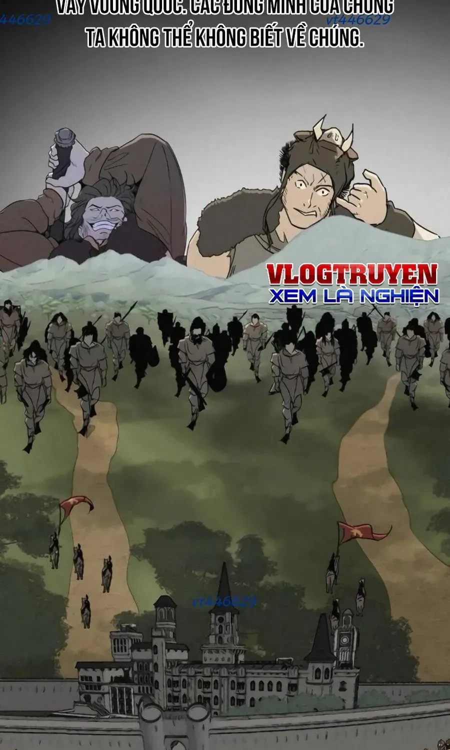 Bộ Mặt Giả Tạo Chap 48 - Next Chap 49