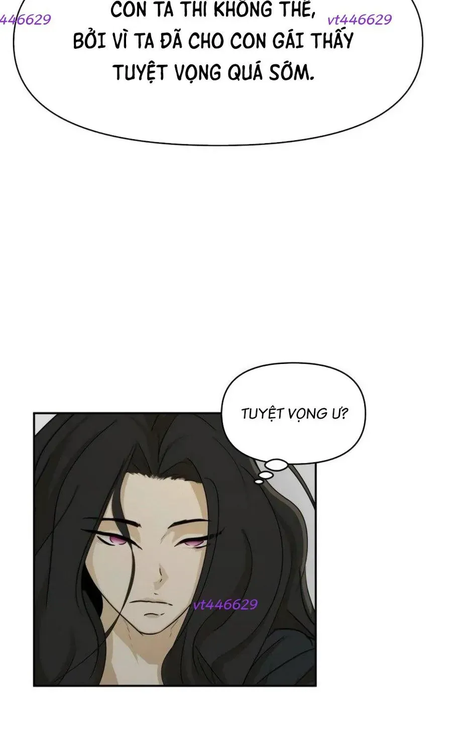 Bộ Mặt Giả Tạo Chap 48 - Next Chap 49