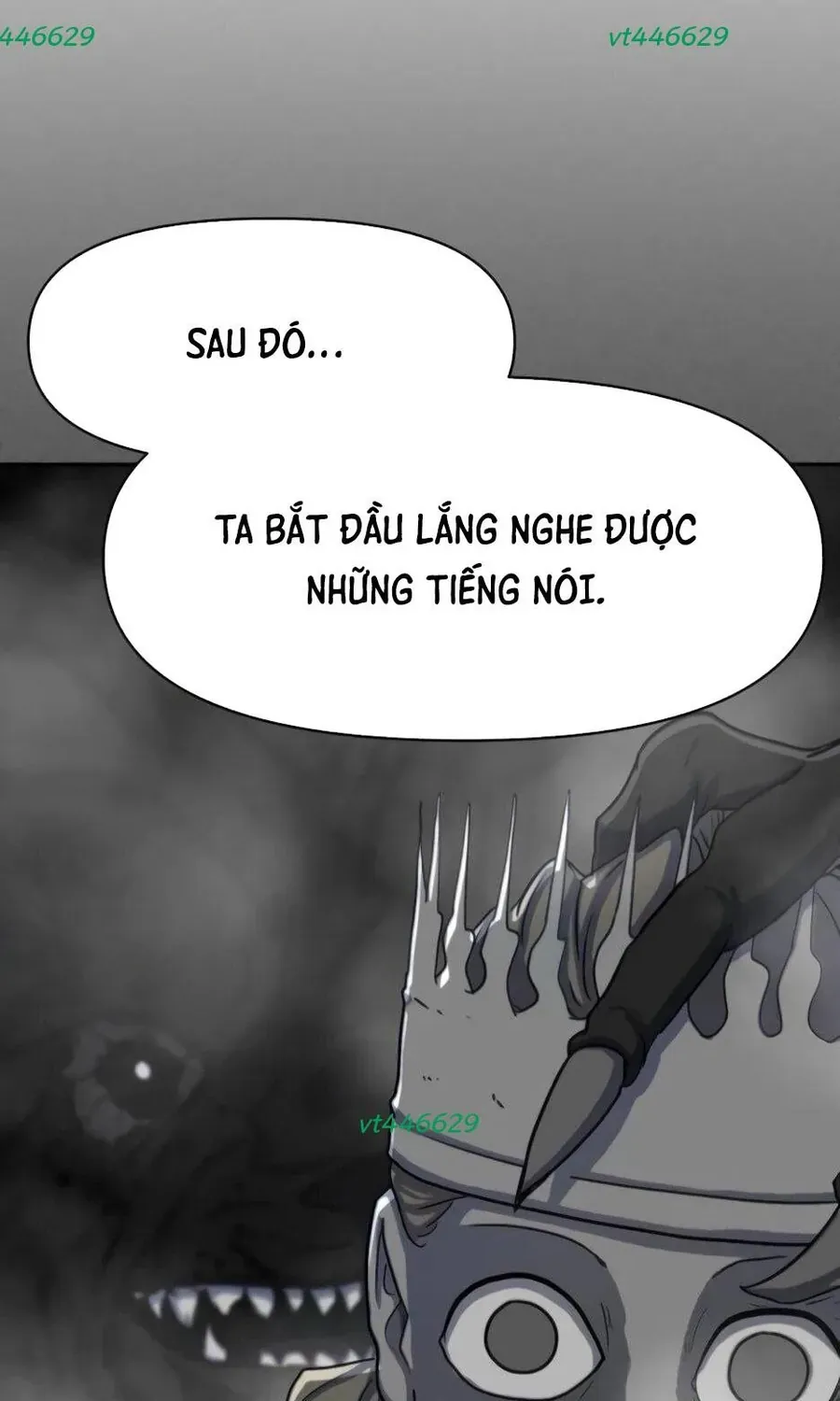 Bộ Mặt Giả Tạo Chap 48 - Next Chap 49