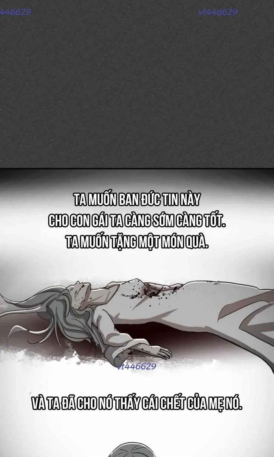 Bộ Mặt Giả Tạo Chap 48 - Next Chap 49