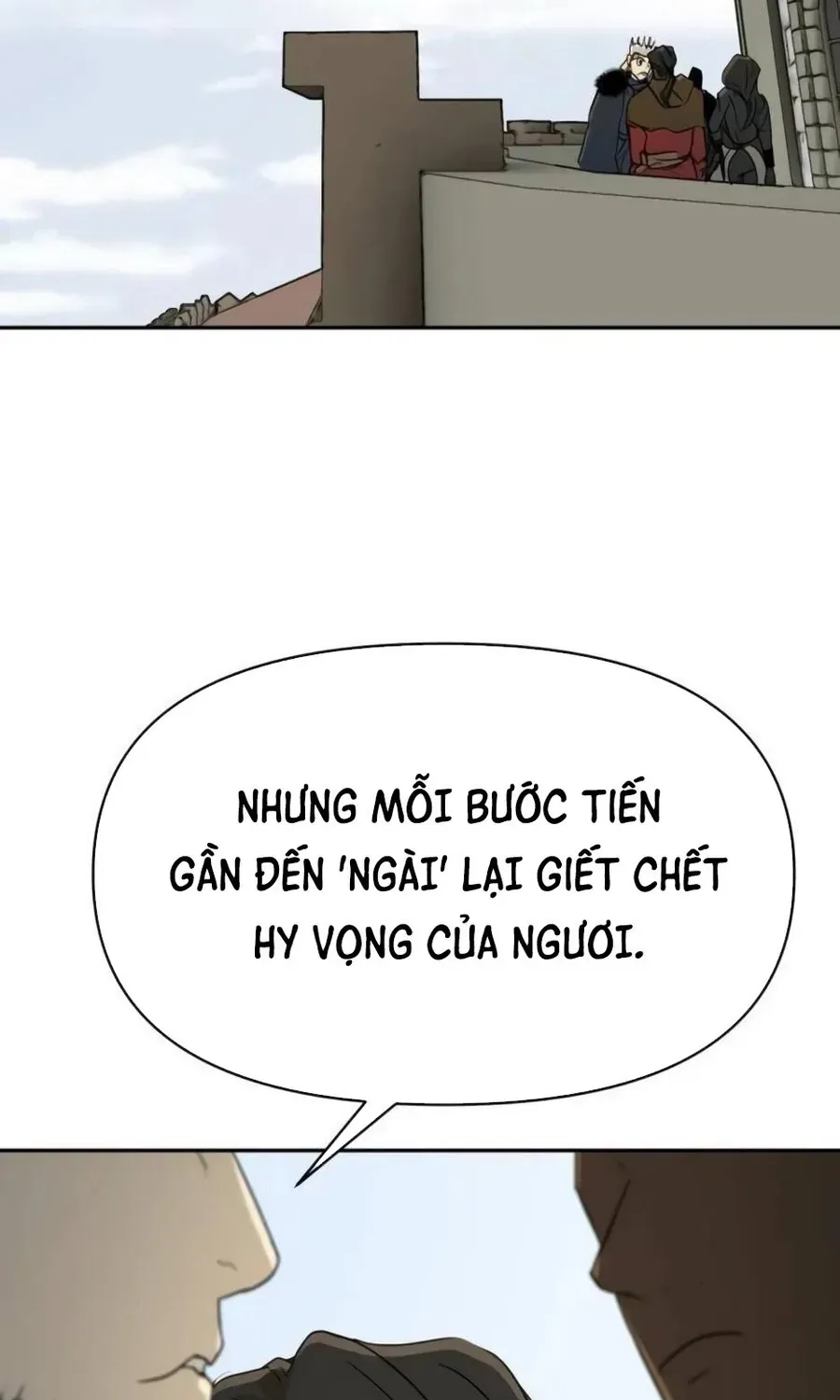 Bộ Mặt Giả Tạo Chap 48 - Next Chap 49