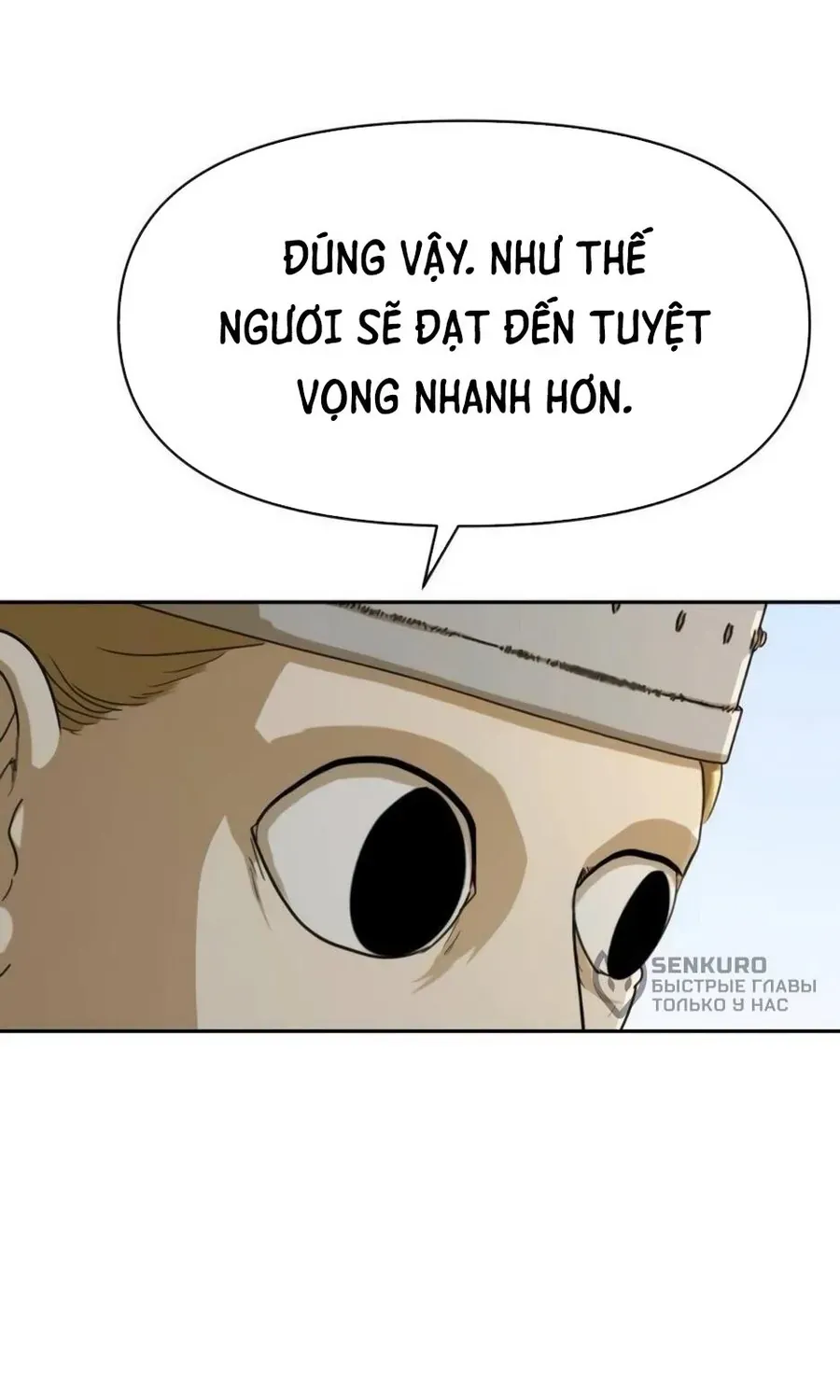 Bộ Mặt Giả Tạo Chap 48 - Next Chap 49