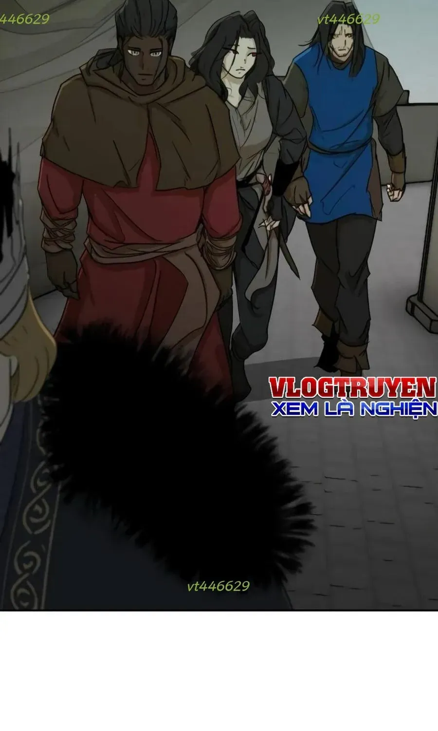 Bộ Mặt Giả Tạo Chap 48 - Next Chap 49