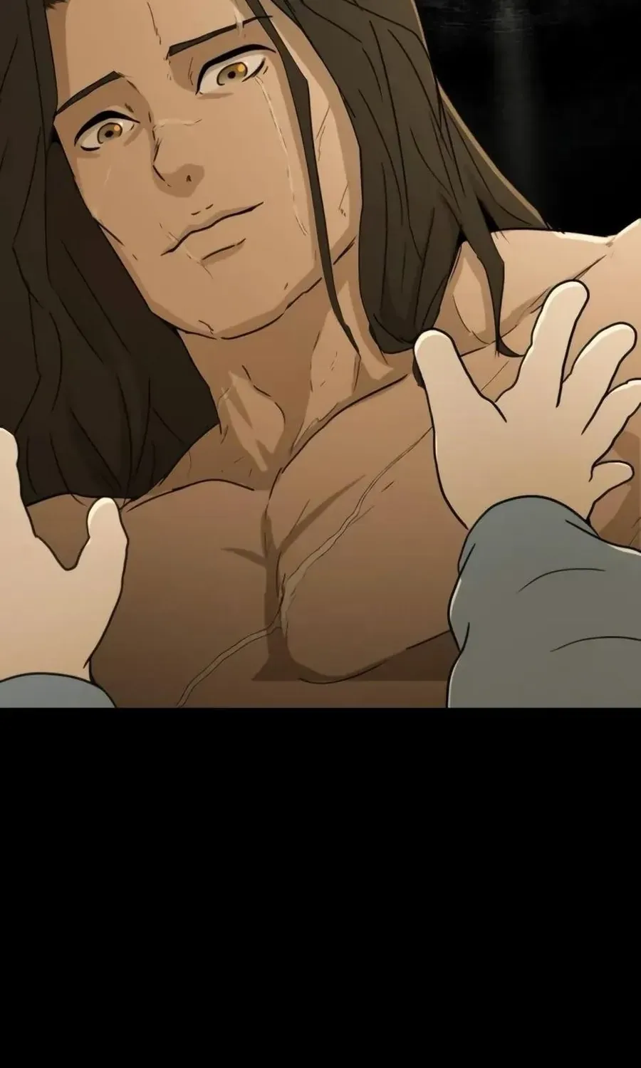 Bộ Mặt Giả Tạo Chap 49 - Next Chap 50