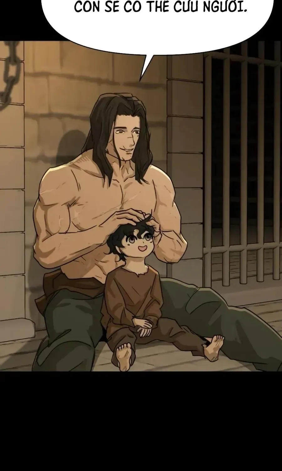 Bộ Mặt Giả Tạo Chap 49 - Next Chap 50